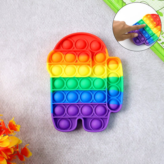Pop It Fidget Toy
