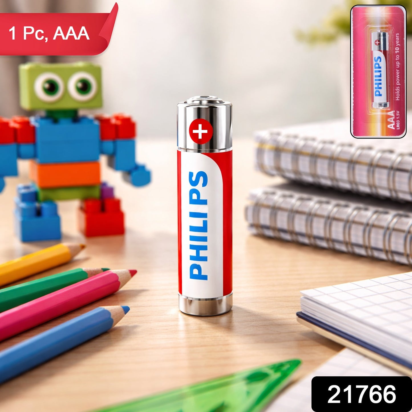 AAA Battery