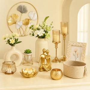 HOME DECOR