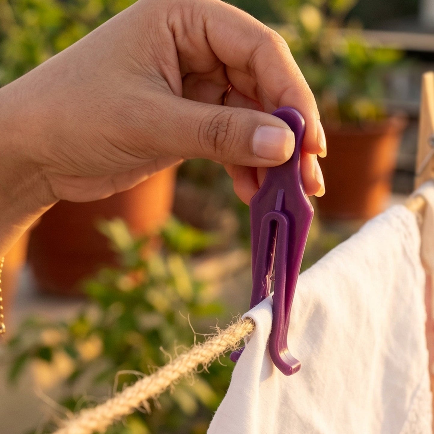 heavy duty clip