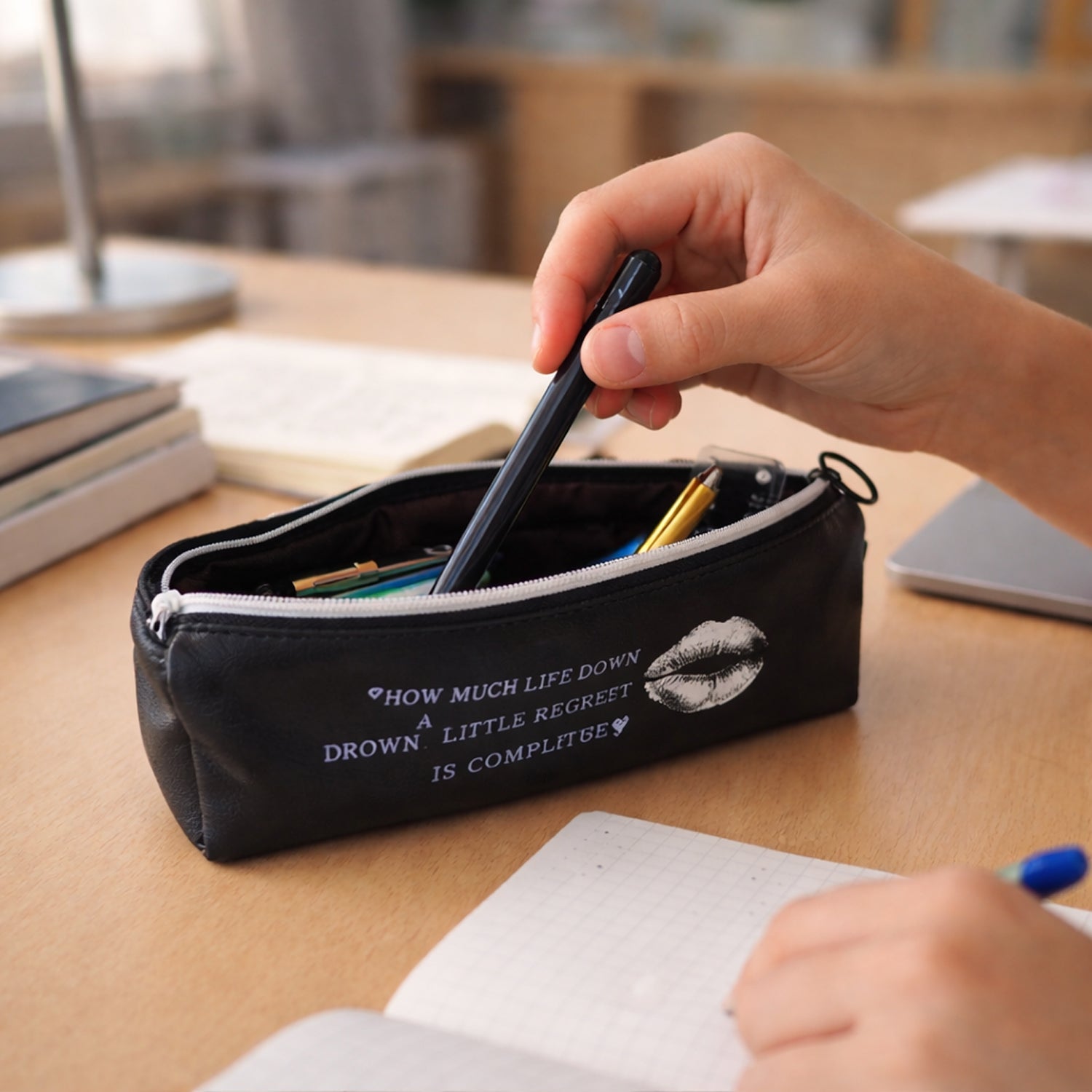 Pouch