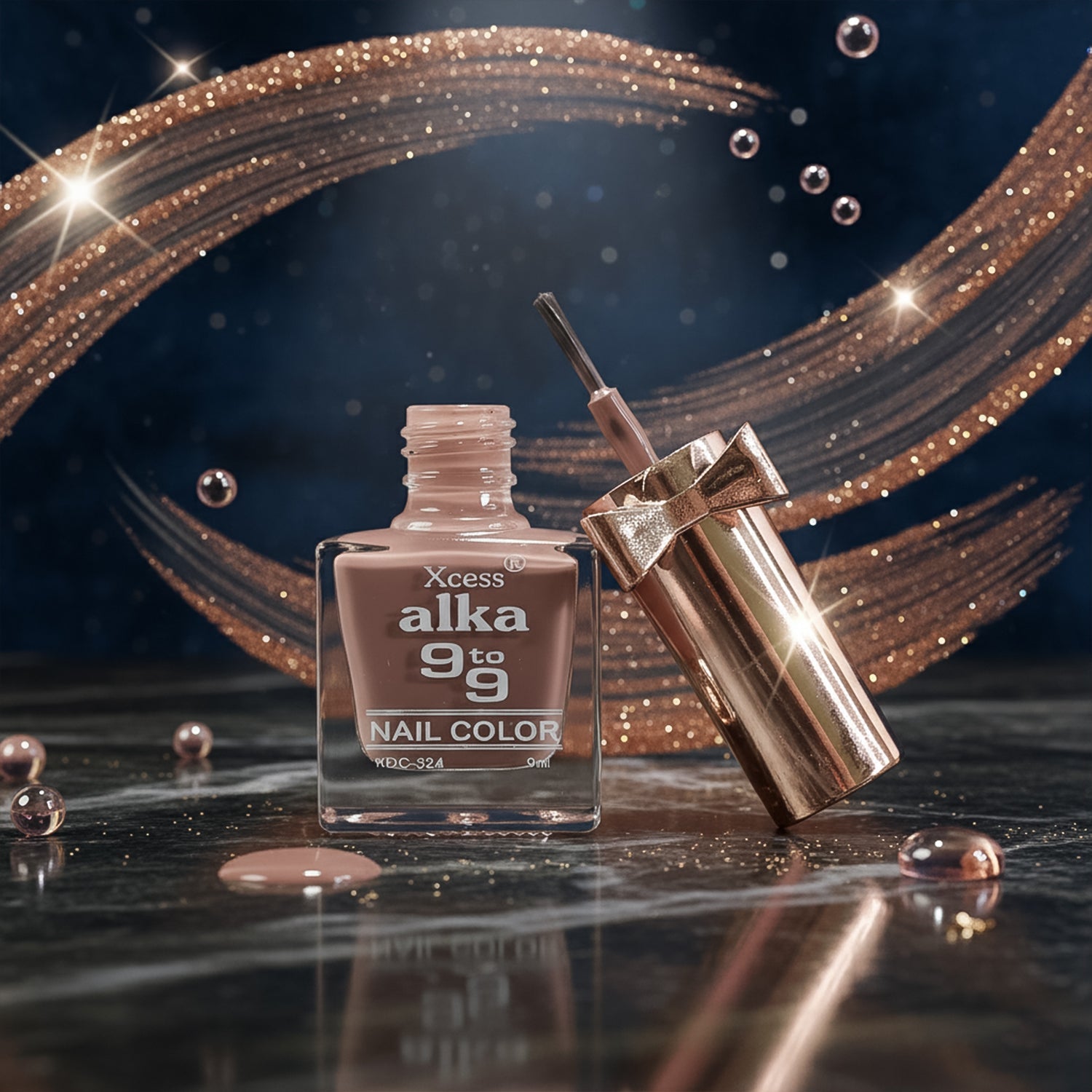 Nail Color