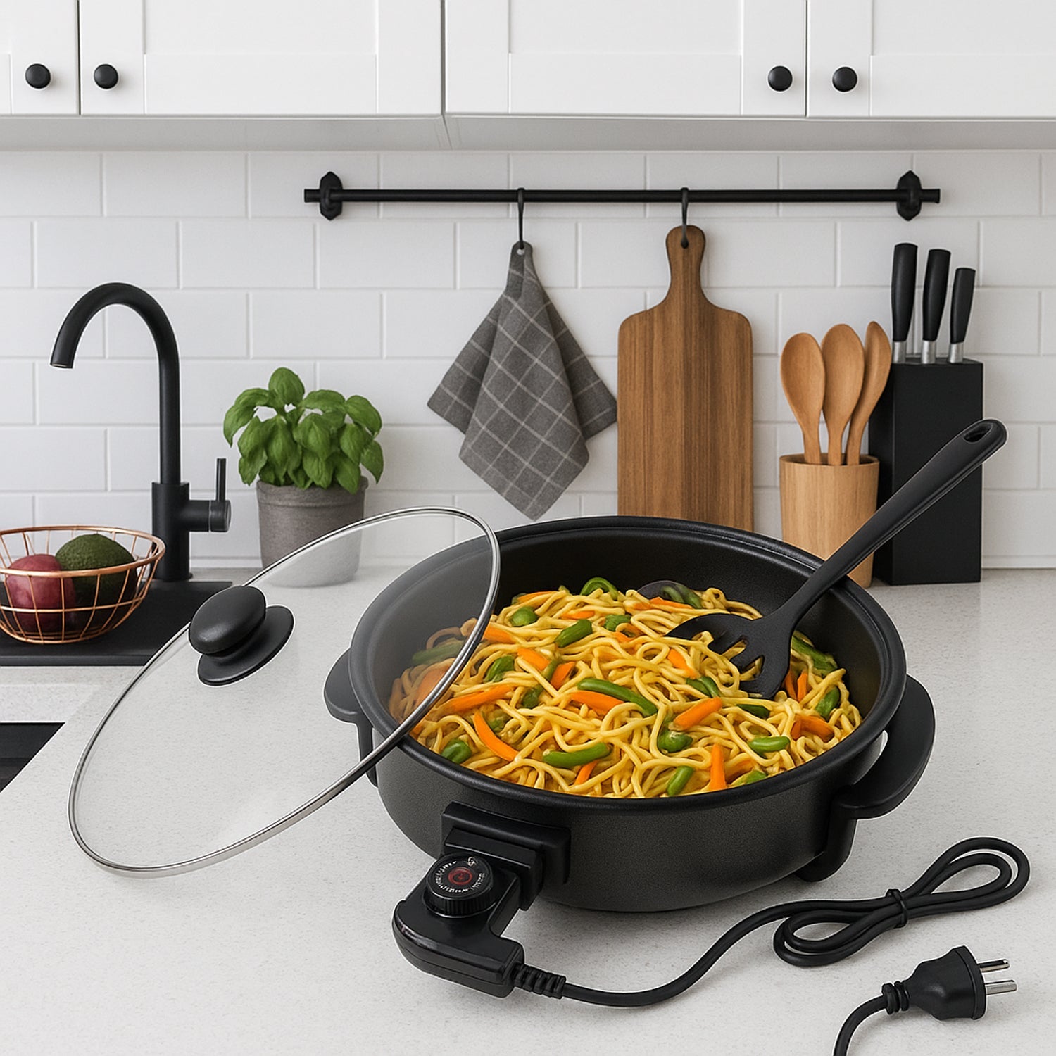 Cooking Device
