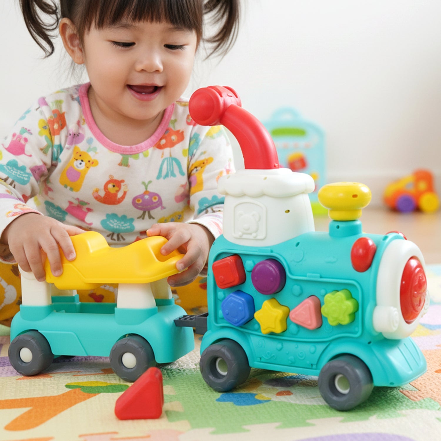 kids push walker