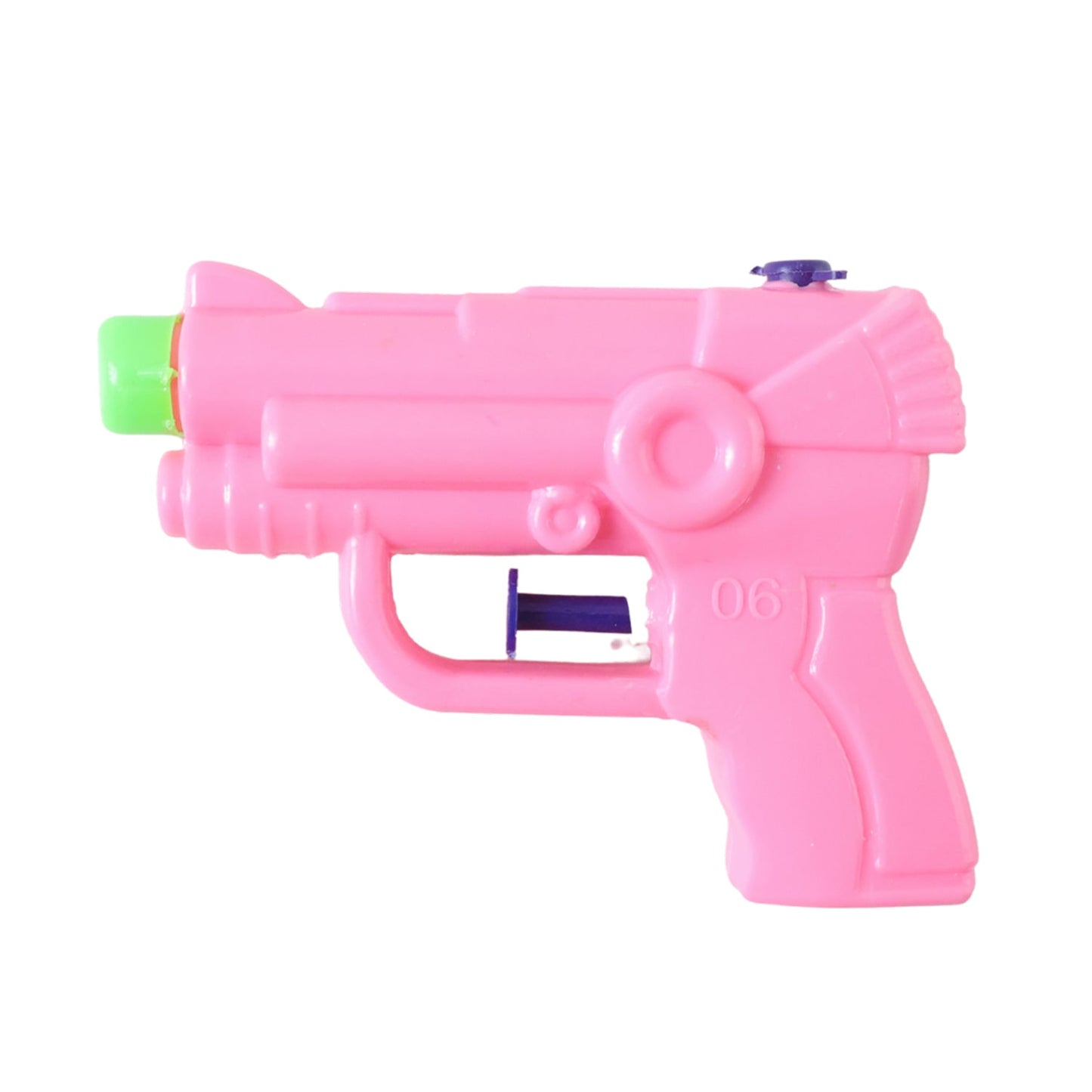 Holi play water shooter