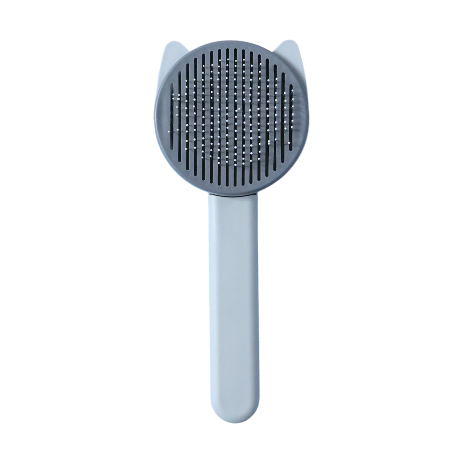 Efficient pet shedding comb tool