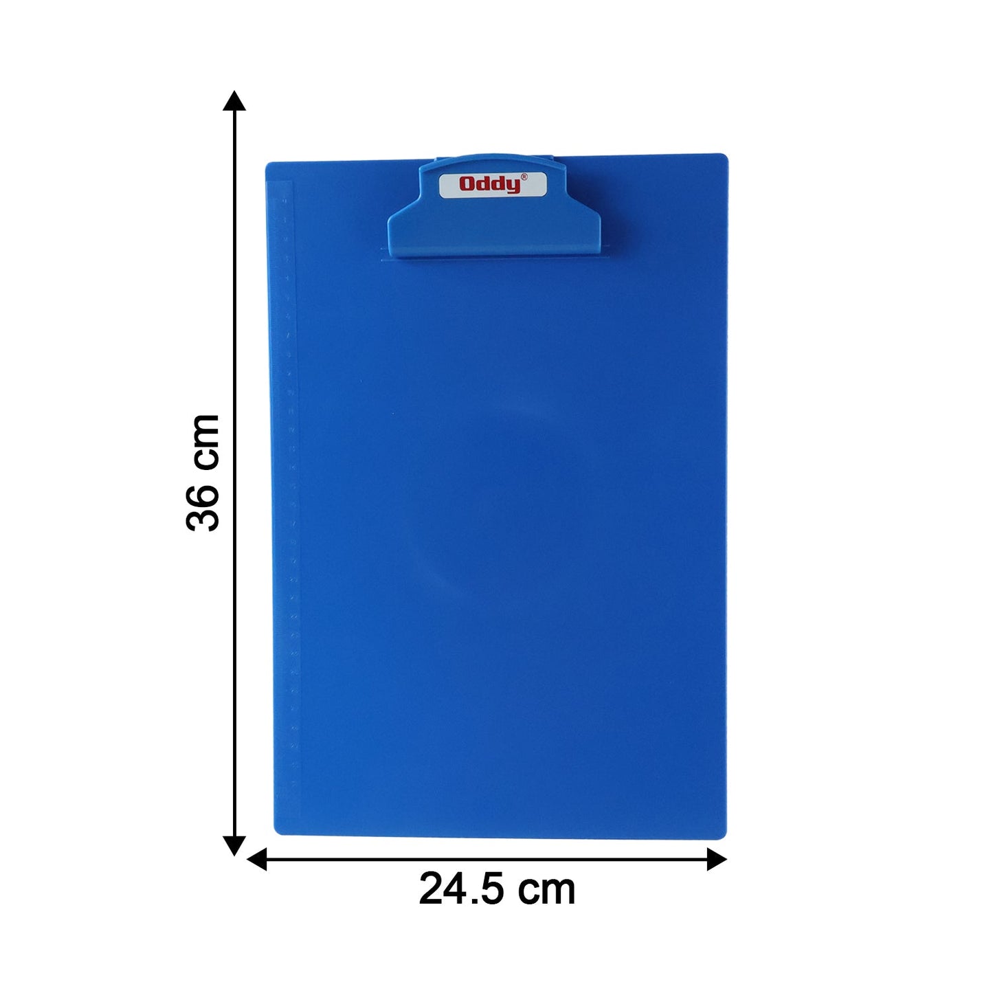 durable plastic writing board