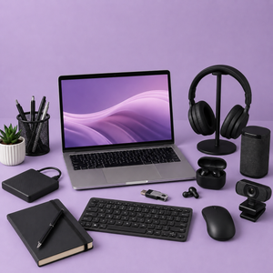 COMPUTER ACCESSORIES