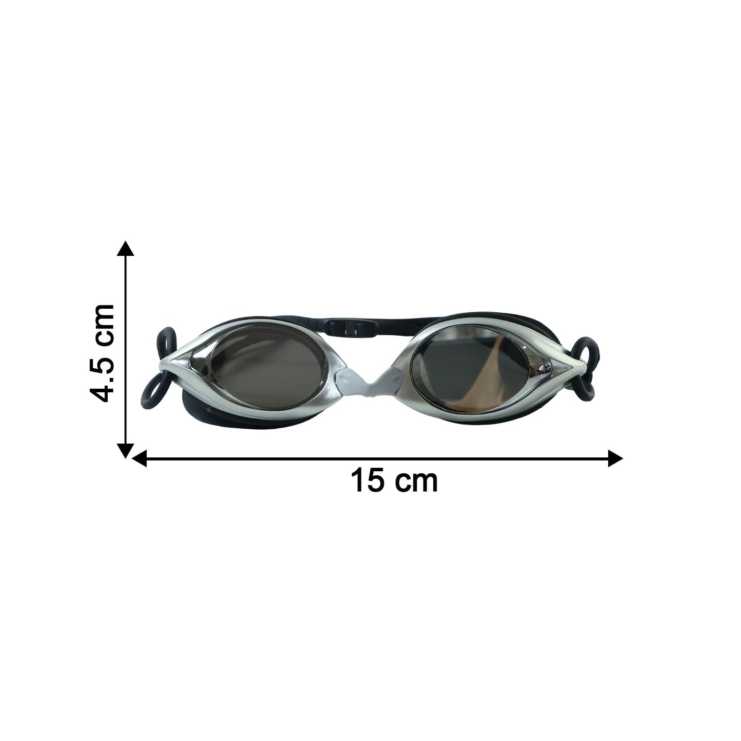 comfortable swim goggles kids