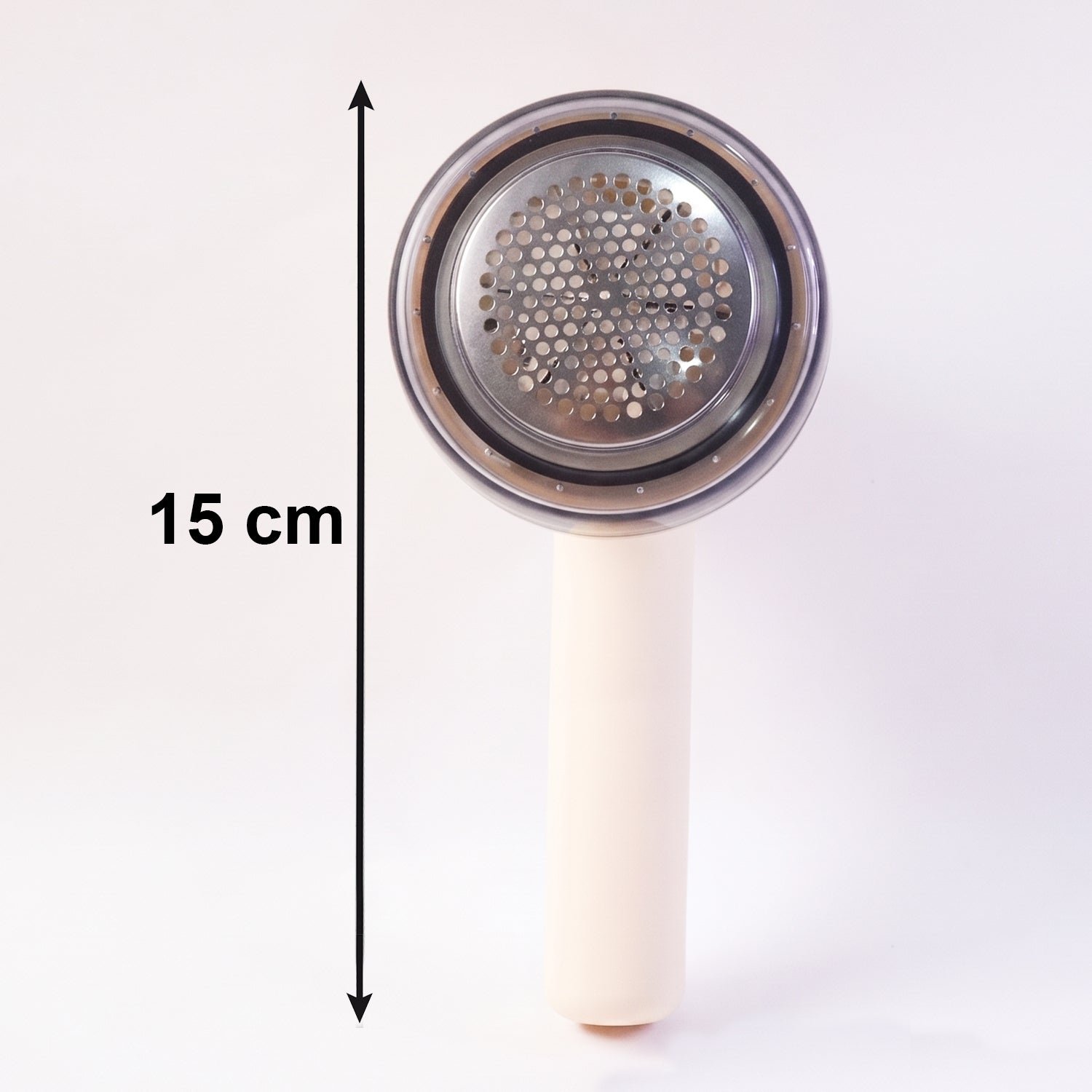 Lint Remover Dimensions 15cm