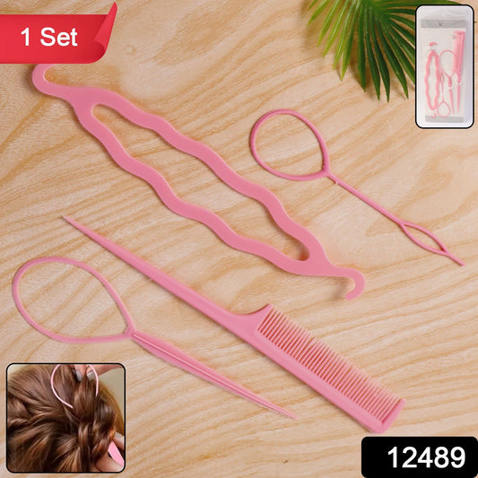 Hair