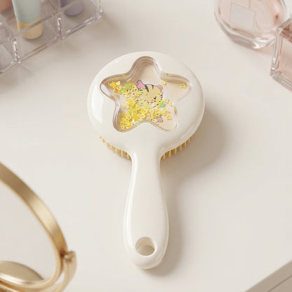 daily hair styling comb