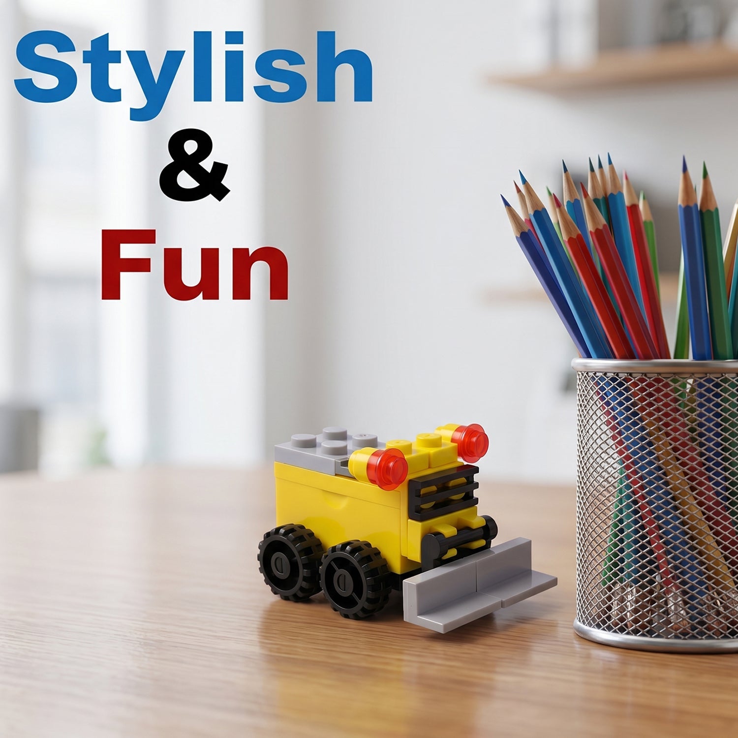 cartoon sharpener kids use