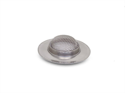 anti clog drain strainer