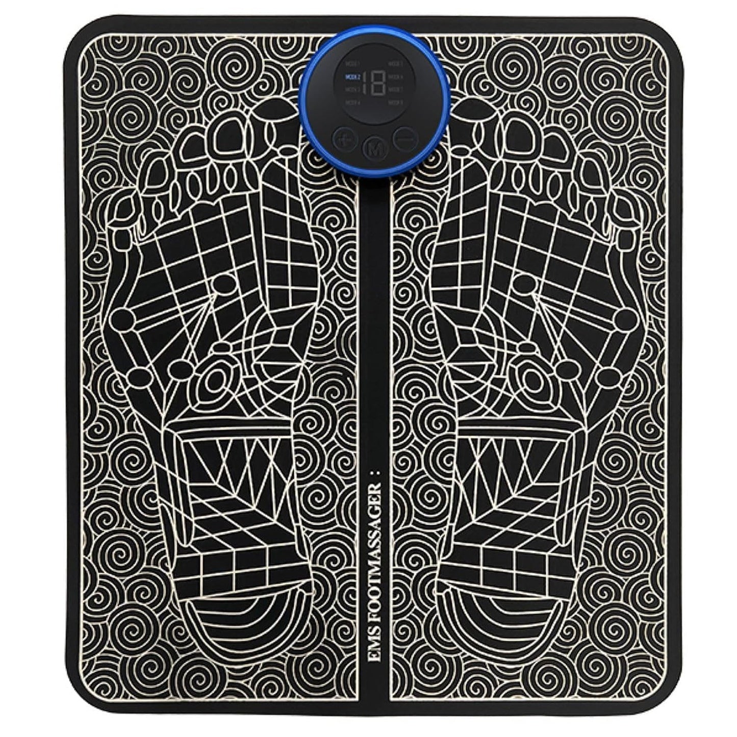 EMS Foot Massage