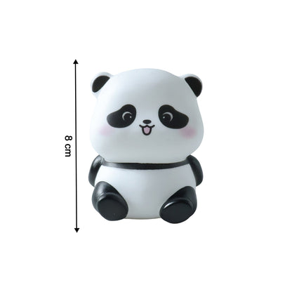 cute animal night lamp panda