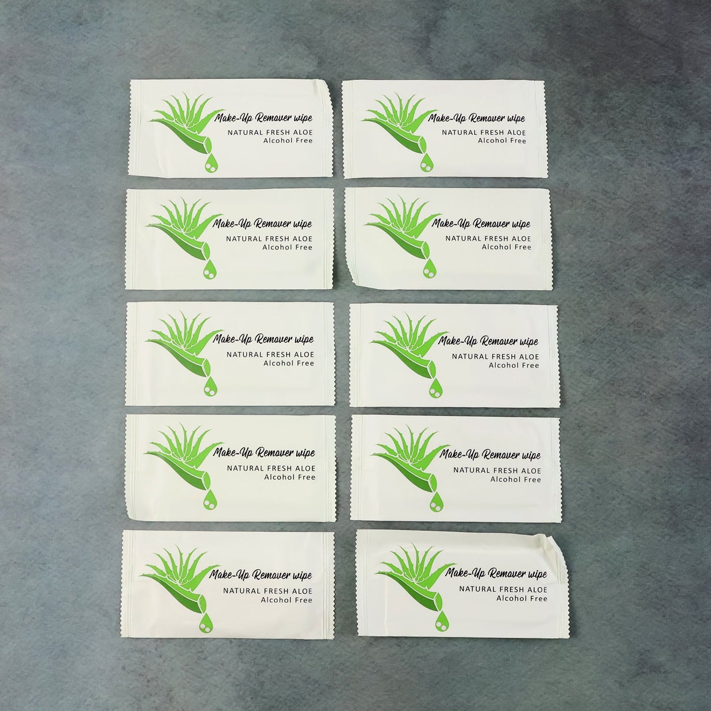 Makeup Cleanse