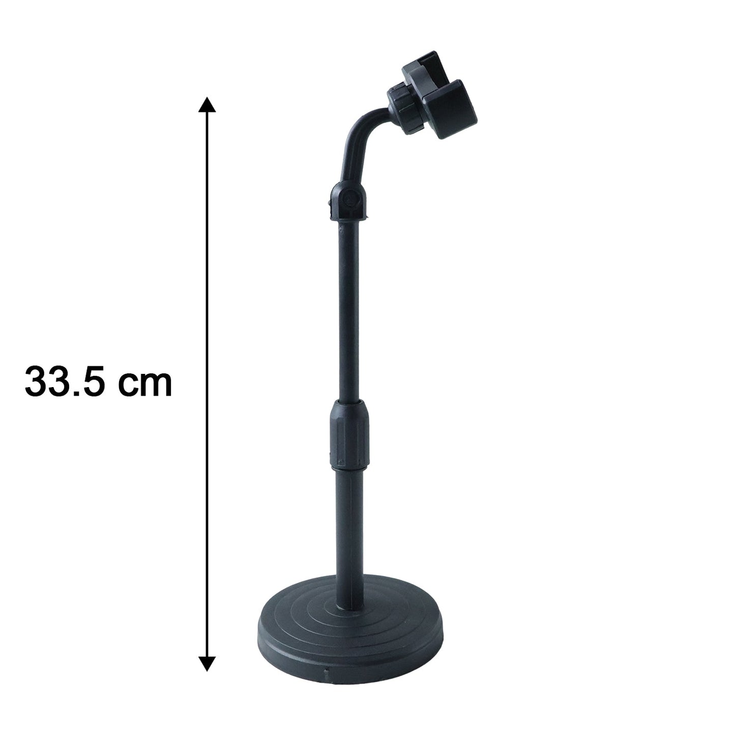 flexible mobile phone holder