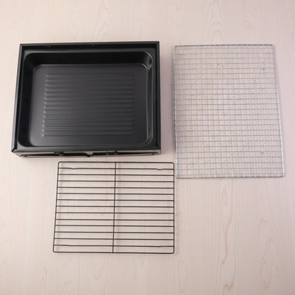 outdoor barbecue cooking grill