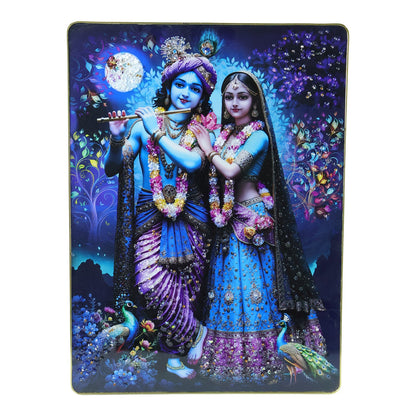 Religious Wall Frame
