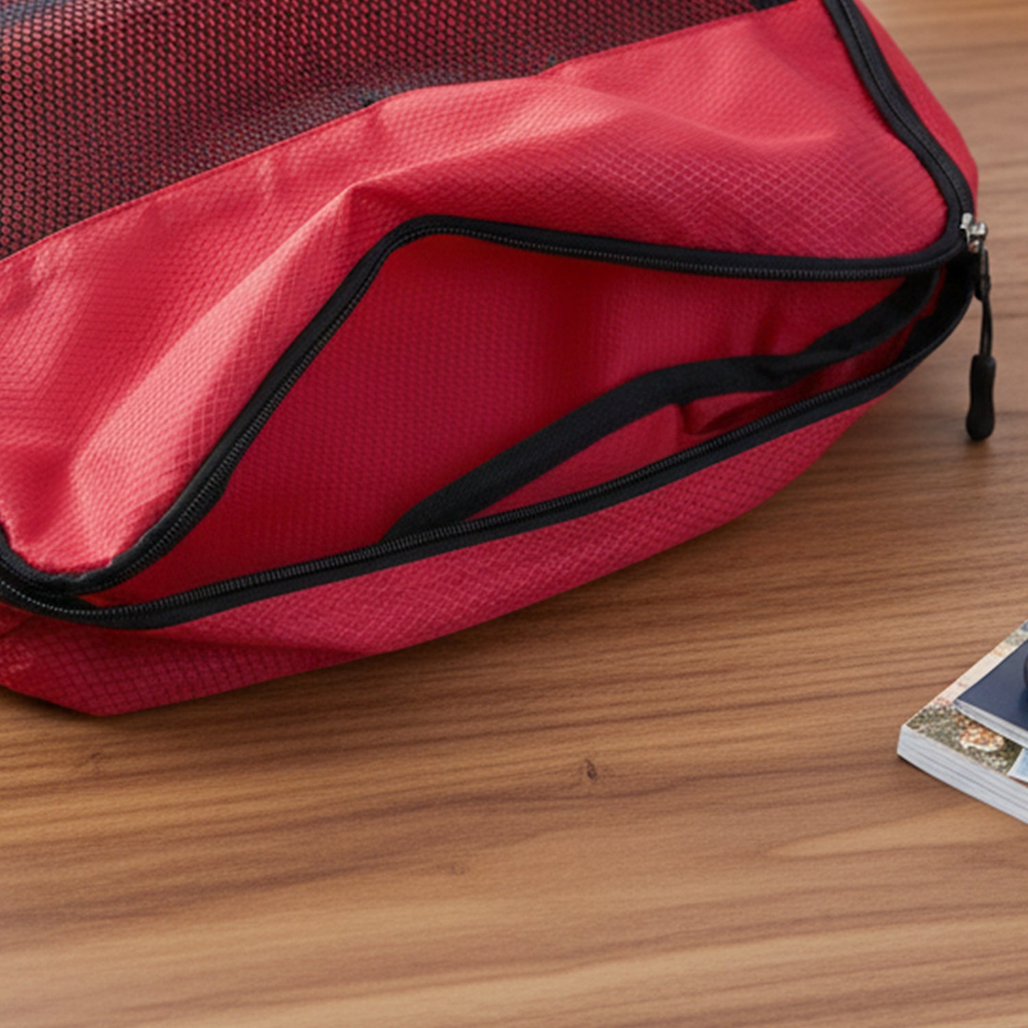 travel storage packing bags