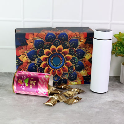 Diwali Gift Hampers & Boxes
