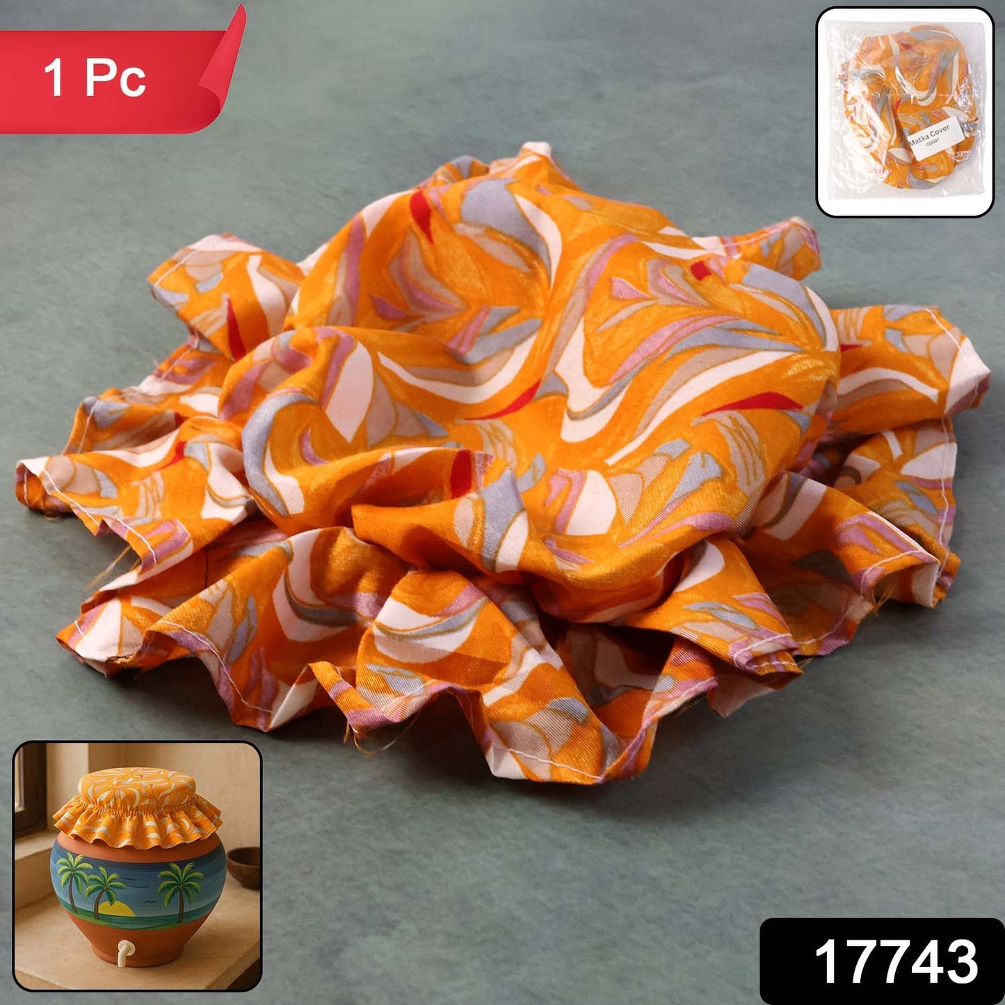 Matka Cover