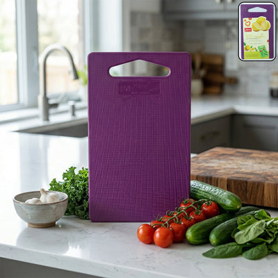 Supermom Little Master Unbreakable Cutting Board (1 Pc)