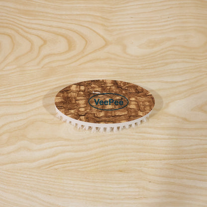 Diamond Cloth Washing Brush (1 Pc)