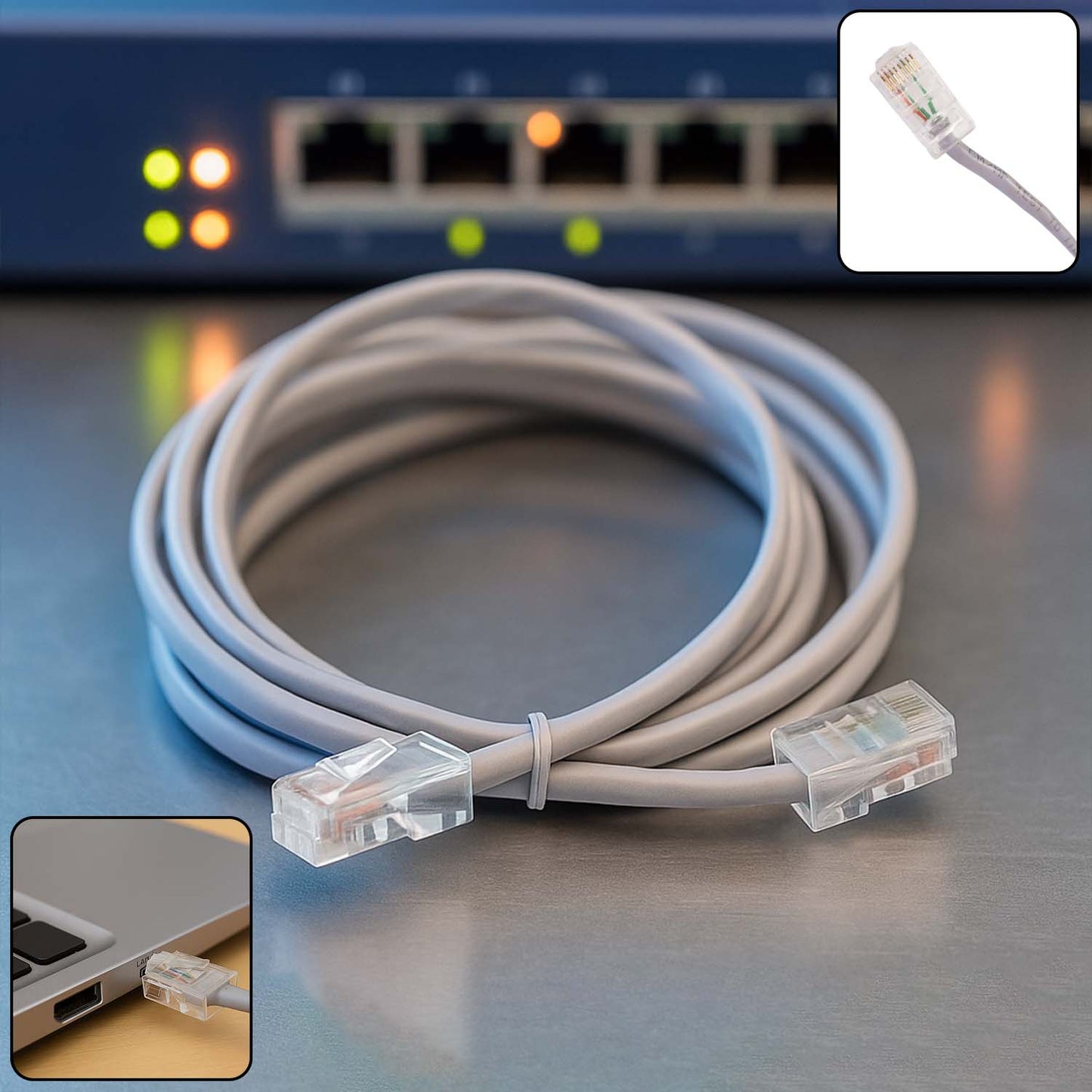 LAN Cable