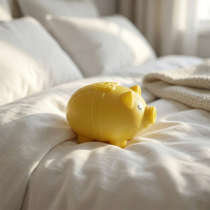 Money Saving Box