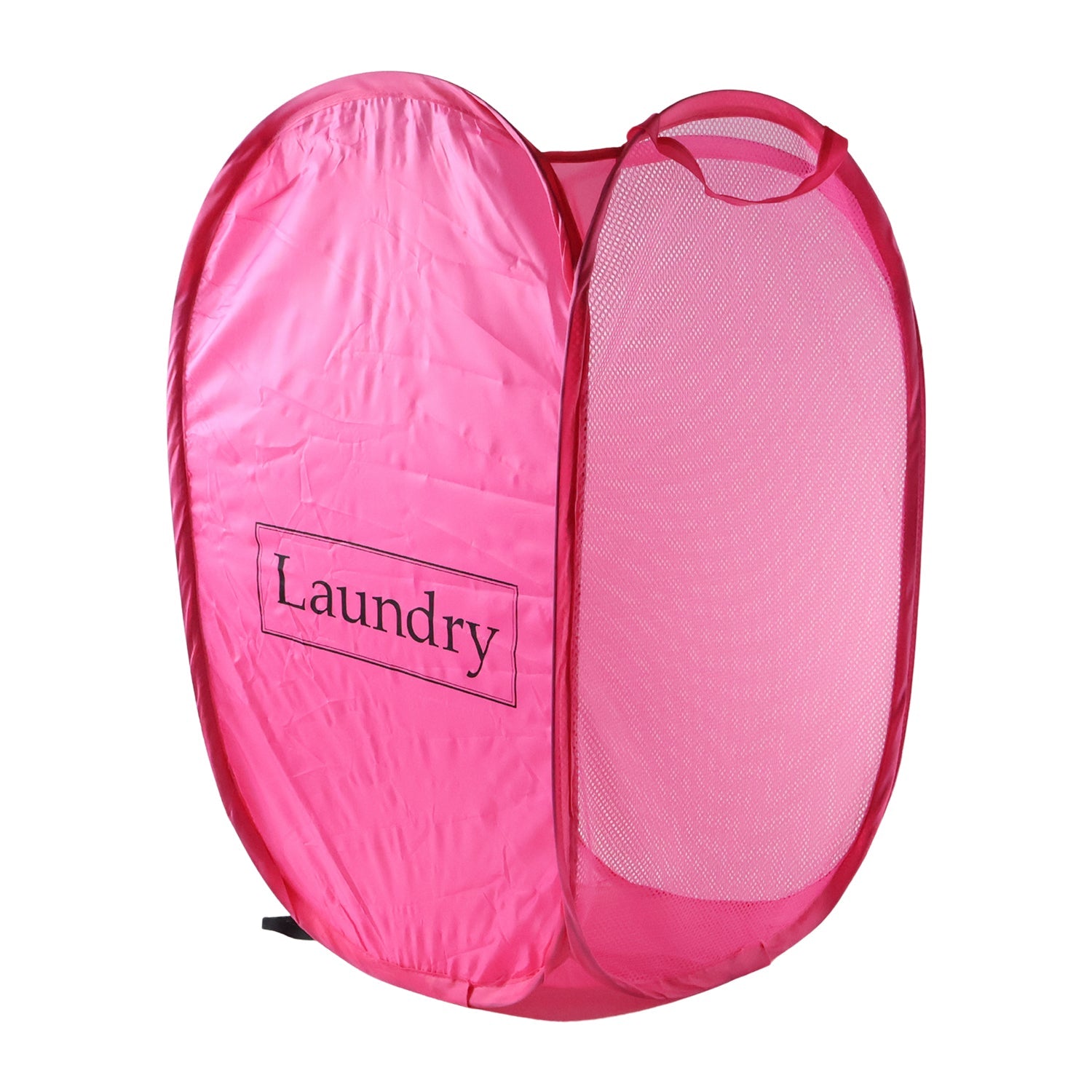 portable laundry storage basket