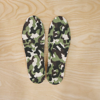 soft cushion insoles everyday use